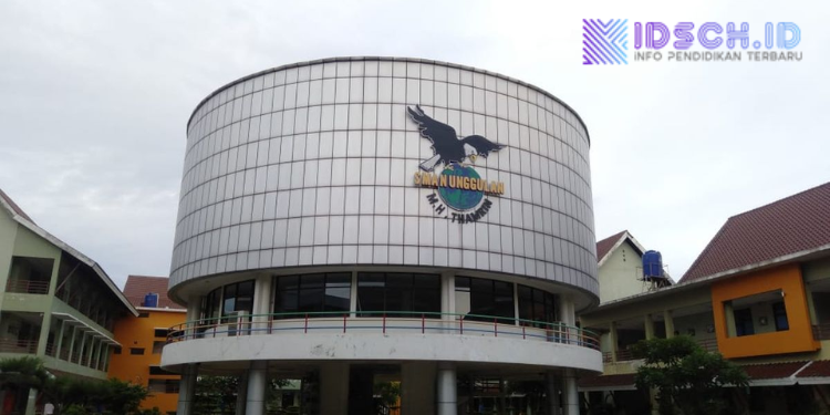 SPMB SMANU M.H Thamrin 2026 Dibuka!