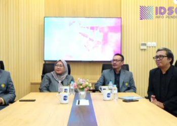 SNBP di UNESA Perbolehkan Sertifikat Lomba Online sebagai Prestasi