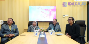 SNBP di UNESA Perbolehkan Sertifikat Lomba Online sebagai Prestasi