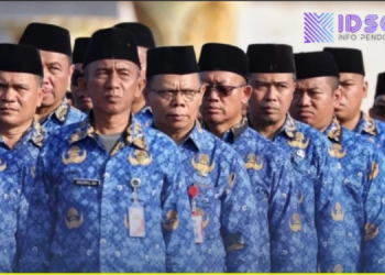 Batas Usia Pensiun ASN Berubah, Revisi UU ASN Tentukan Nasib PNS Senior