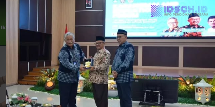 AI Masuk Sekolah, Guru Didorong Beradaptasi agar Tetap Relevan di Kelas