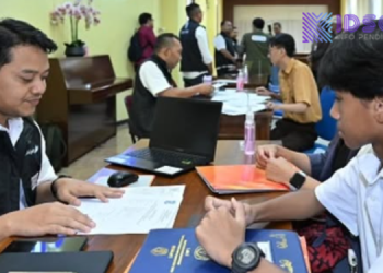 Tak Lolos SPMB 2026 Bukan Akhir, Pemda Wajib Pastikan Semua Calon Siswa Tetap Bersekolah