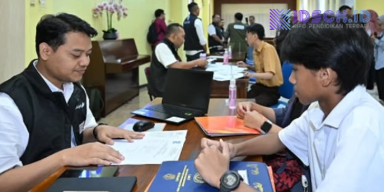 Tak Lolos SPMB 2026 Bukan Akhir, Pemda Wajib Pastikan Semua Calon Siswa Tetap Bersekolah