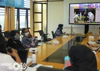 Diskominfo Malang Susun Silabus AI untuk Sekolah Rakyat