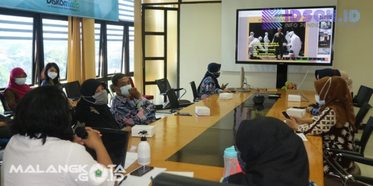 Diskominfo Malang Susun Silabus AI untuk Sekolah Rakyat