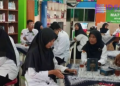 Aktif di MGMP, Guru PPKn Bantul Tingkatkan Kualitas Pembelajaran di Kelas