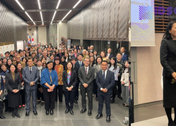 Friendship Night Alumni Jadi Penguat Jejaring Pendidikan Indonesia–Jepang