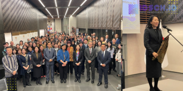 Friendship Night Alumni Jadi Penguat Jejaring Pendidikan Indonesia–Jepang