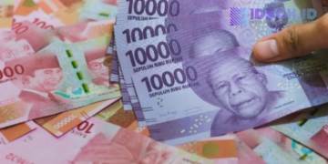 THR 2026 Resmi Ditetapkan: PPPK Pusat dan Daerah Terima Komponen Berbeda