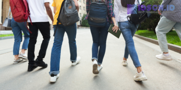 Enam Siswa MA di Banda Aceh Terjaring Nongkrong di Warkop Saat Jam Sekolah