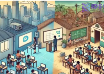 FSGI Soroti Kesenjangan Pemanfaatan AI di Sekolah, Guru Daerah Masih Tertinggal