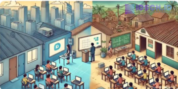 FSGI Soroti Kesenjangan Pemanfaatan AI di Sekolah, Guru Daerah Masih Tertinggal