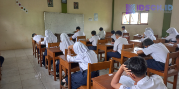 Simak Jadwal Simulasi TKA untuk SD dan SMP