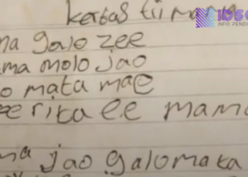 Anak 10 Tahun Meninggal Dunia Diduga karena Tekanan Tak Mampu Membeli Perlengkapan Sekolah