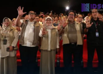 Wagub Rano Karno Buka Jakarta Youth Film Festival 2026 Bertema “Jakarta Kota Kita”