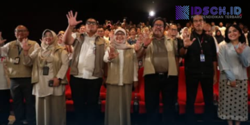 Wagub Rano Karno Buka Jakarta Youth Film Festival 2026 Bertema “Jakarta Kota Kita”