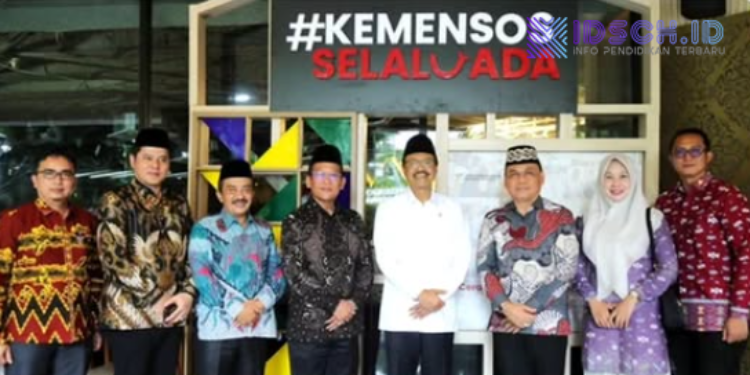 Sekolah Rakyat, Upaya Negara Menjemput Anak-Anak Paling Bawah dari Ketertinggalan Pendidikan