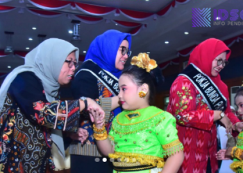 Pemkot Surabaya Susun Program PAUD Sesuai Kondisi dan Data Wilayah