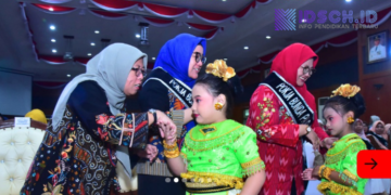 Pemkot Surabaya Susun Program PAUD Sesuai Kondisi dan Data Wilayah