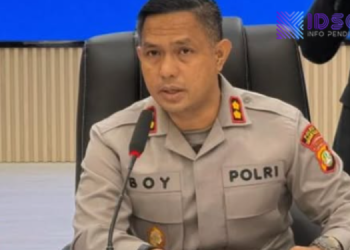 Polres Tangsel Buka Ruang Restorative Justice Kasus Guru SD di Pamulang