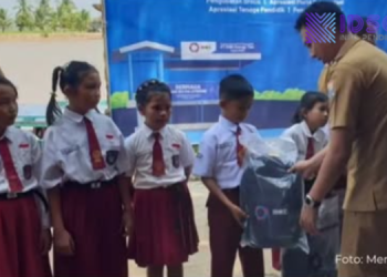 Pemerintah Matangkan Program Sekolah Rakyat, Siapkan Jalur ke Kampus dan Sekolah Kedinasan