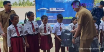Pemerintah Matangkan Program Sekolah Rakyat, Siapkan Jalur ke Kampus dan Sekolah Kedinasan