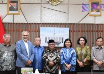 Perkuat Budaya Sekolah Aman, Kemendikdasmen Gandeng Save The Children
