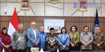 Perkuat Budaya Sekolah Aman, Kemendikdasmen Gandeng Save The Children