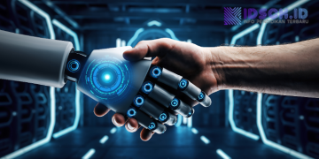 Lomba Robotika Jadi Wadah Pembentukan Kompetensi Global Siswa