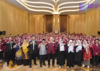 PPG UMM Dorong Lahirnya Guru Berwawasan Global