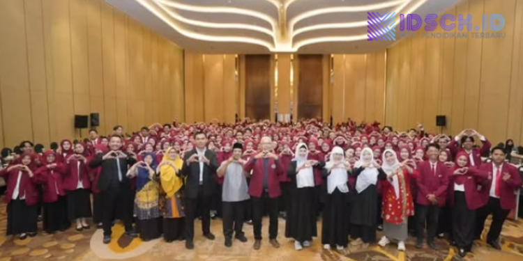 PPG UMM Dorong Lahirnya Guru Berwawasan Global