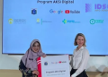 AKSI Digital Diluncurkan di Jakarta, Dorong Internet Aman dan Sehat bagi Generasi Muda