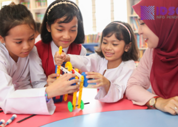 Sekolah Garuda Buka Rekrutmen Guru SMA, Prioritaskan Lulusan PPG Mulai Februari 2026