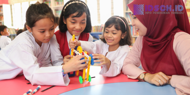 Sekolah Garuda Buka Rekrutmen Guru SMA, Prioritaskan Lulusan PPG Mulai Februari 2026