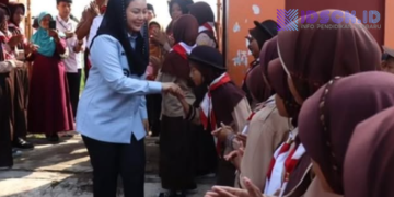 Brebes Targetkan Sekolah Gratis untuk Semua Anak, Dana BOS Diaudit Total