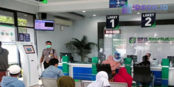 BPJS Kesehatan Tegaskan ISU ASN Guru Bayar Iuran dari Tunjangan Itu HOAKS