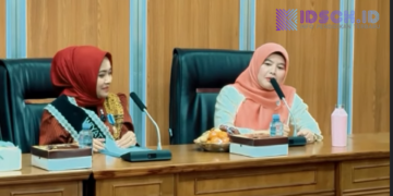 Silaturahmi Penuh Makna, Perkuat Ruang Belajar dan Kolaborasi untuk Dampak yang Lebih Luas