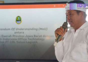 Pemprov Jabar Gandeng Dua Perusahaan Industri, Lulusan SMK Karawang Berpeluang Langsung Kerja