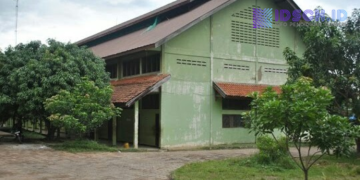 Sekolah Hijau Dukung Kesehatan dan Kenyamanan Belajar, SMKN 1 Cikampek Jadi Contoh Lingkungan Edukatif Sehat