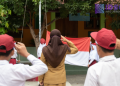 Susunan Upacara Bendera Merah Putih