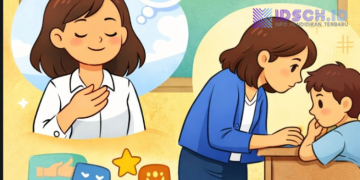 10 TIPS MENGHADAPI SISWA YANG SULIT DIATUR TANPA HARUS MARAH