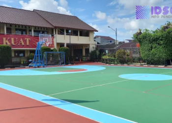 Nilai TKA Tertinggi di SMAN 2 Depok
