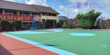 Nilai TKA Tertinggi di SMAN 2 Depok