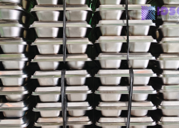 Pemerintah Akan Mengukur Kecerdasaan Anak Setelah Menerima MBG