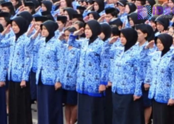 Honorer Waspada! Ini 12 Alasan PPPK Paruh Waktu Diputus Kontrak Kerjanya pada 2026