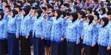 Honorer Waspada! Ini 12 Alasan PPPK Paruh Waktu Diputus Kontrak Kerjanya pada 2026