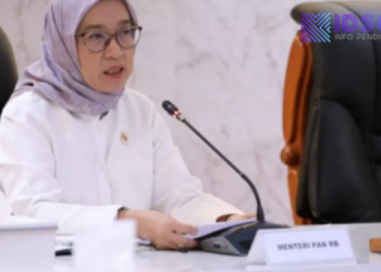 Pengangkatan PPPK Paruh Waktu ke Penuh Waktu Dimulai Tahun 2026, Ini Tahapan Resminya