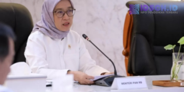 Pengangkatan PPPK Paruh Waktu ke Penuh Waktu Dimulai Tahun 2026, Ini Tahapan Resminya
