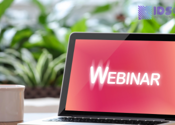 Webinar Staf Kependidikan Perpustakaan