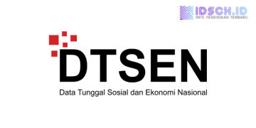 Alur Pembuatan Surat Keterangan DTSEN